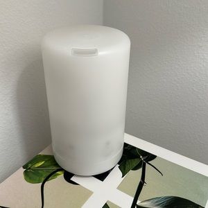 Muji oil diffusers